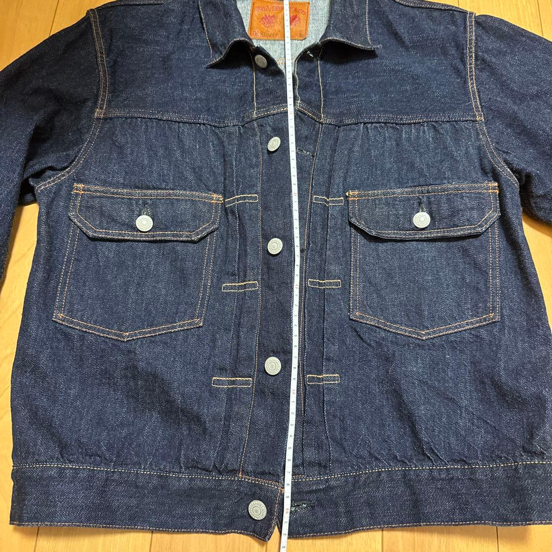 【専用】フルカウント　2102SSW 38インチ