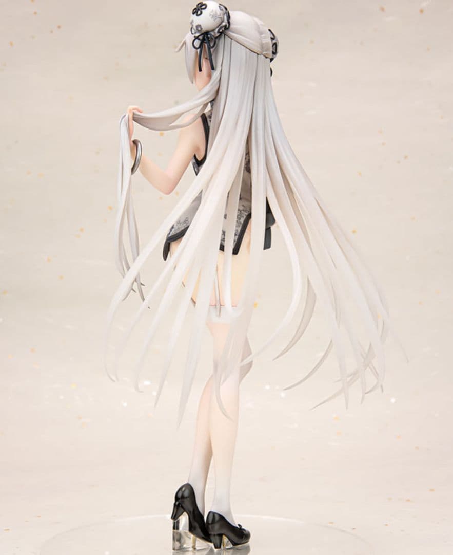 即購入不可】ヨスガノソラ 春日野穹 China Dress Style 1/7 - メルカリ