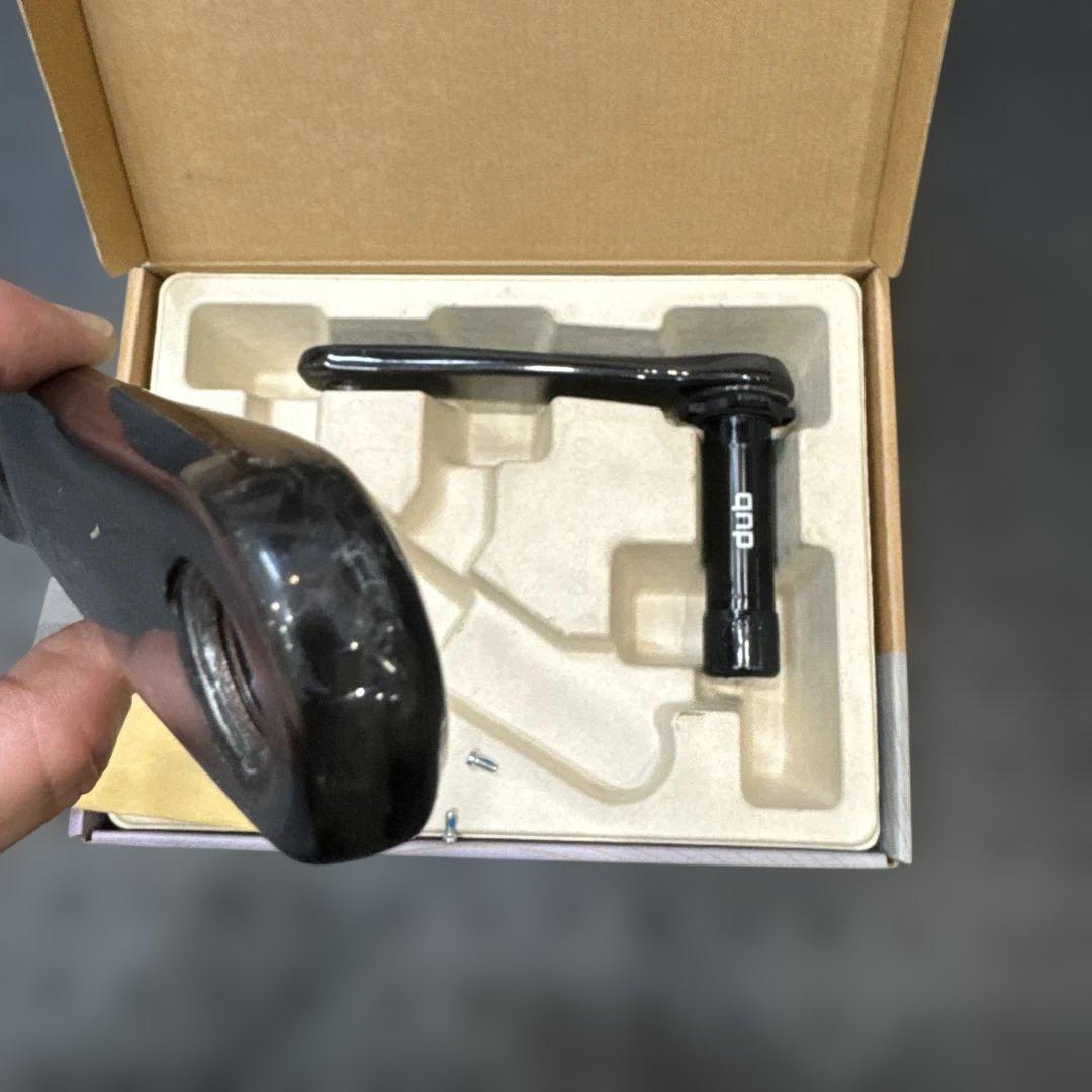 SRAM FORCE D1 Dubクランクセット 170mm