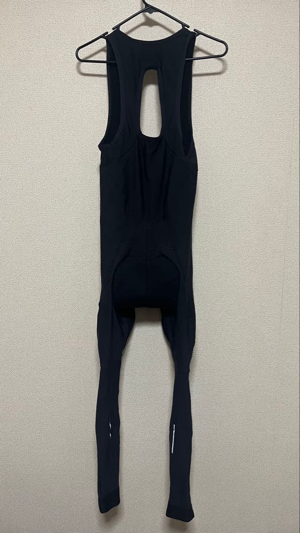 Café du Cycliste ビブタイツ M