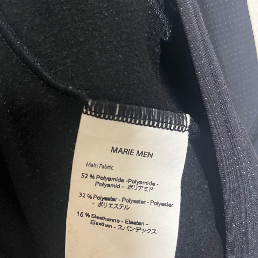 Café du Cycliste ビブタイツ M