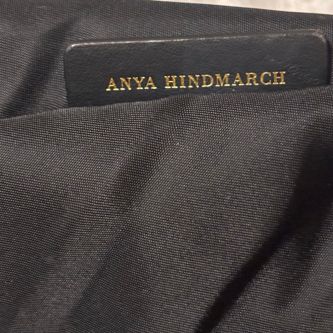 うーすけ様リクエスト 美品☆アニヤハインドマーチ eyesアイズ バックパック