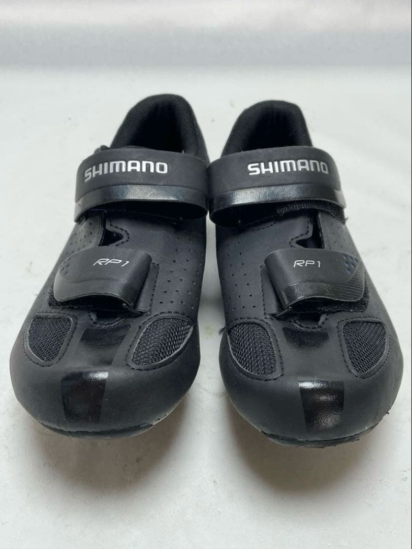 SHIMANO シマノ RP1 ビンディングシューズ size39 24.5cm