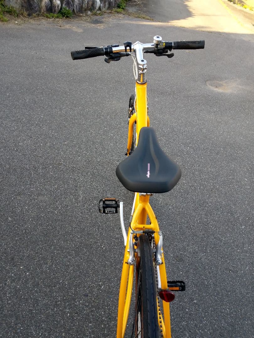 GIANT 　 ジャイアント 　ESCAPE 　クロスバイク 　エスケープ