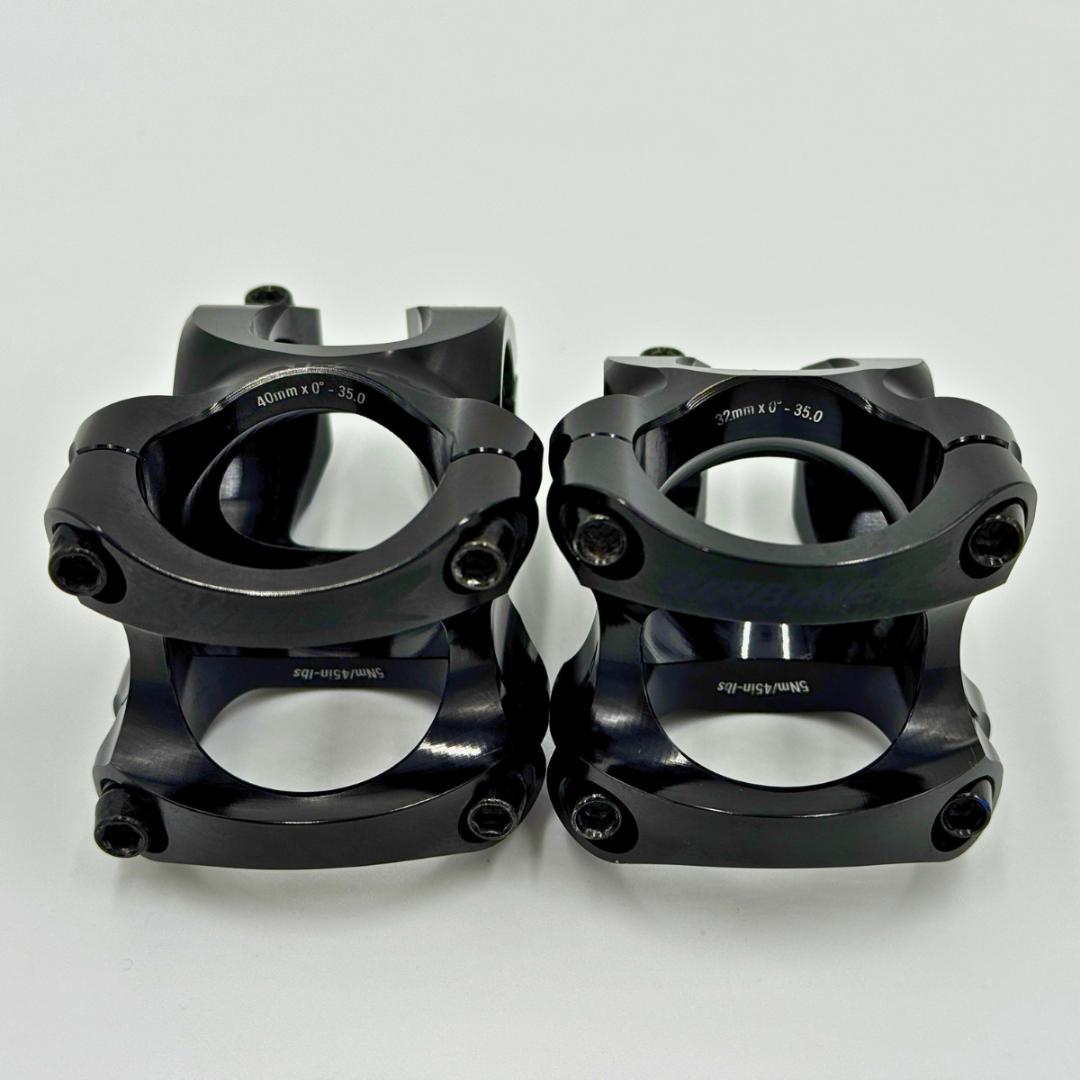 で*し様 RACE FACE カーボンハンドルバーほか 7点セット