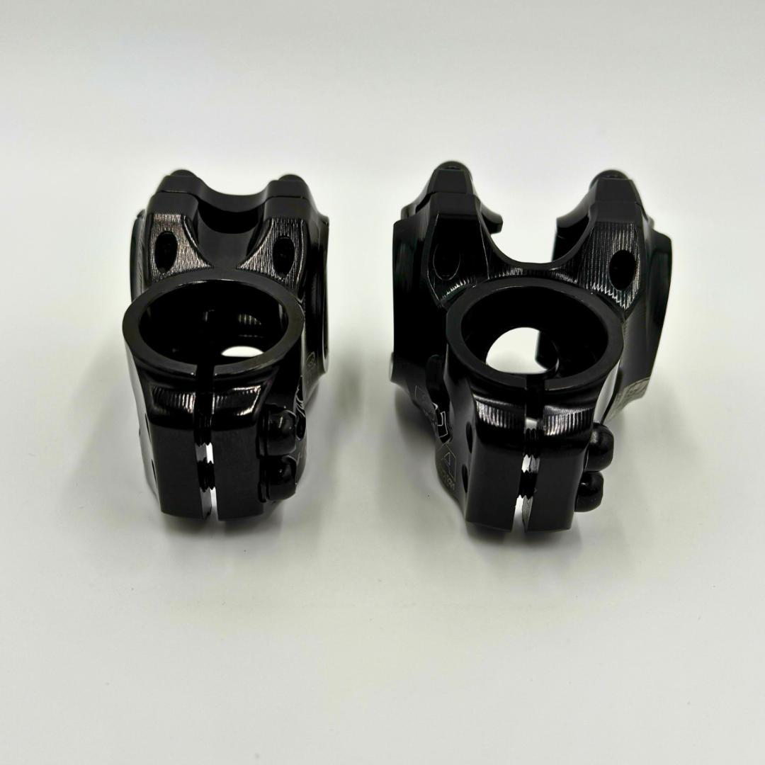 で*し様 RACE FACE カーボンハンドルバーほか 7点セット