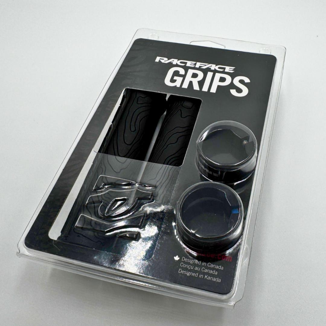 で*し様 RACE FACE カーボンハンドルバーほか 7点セット