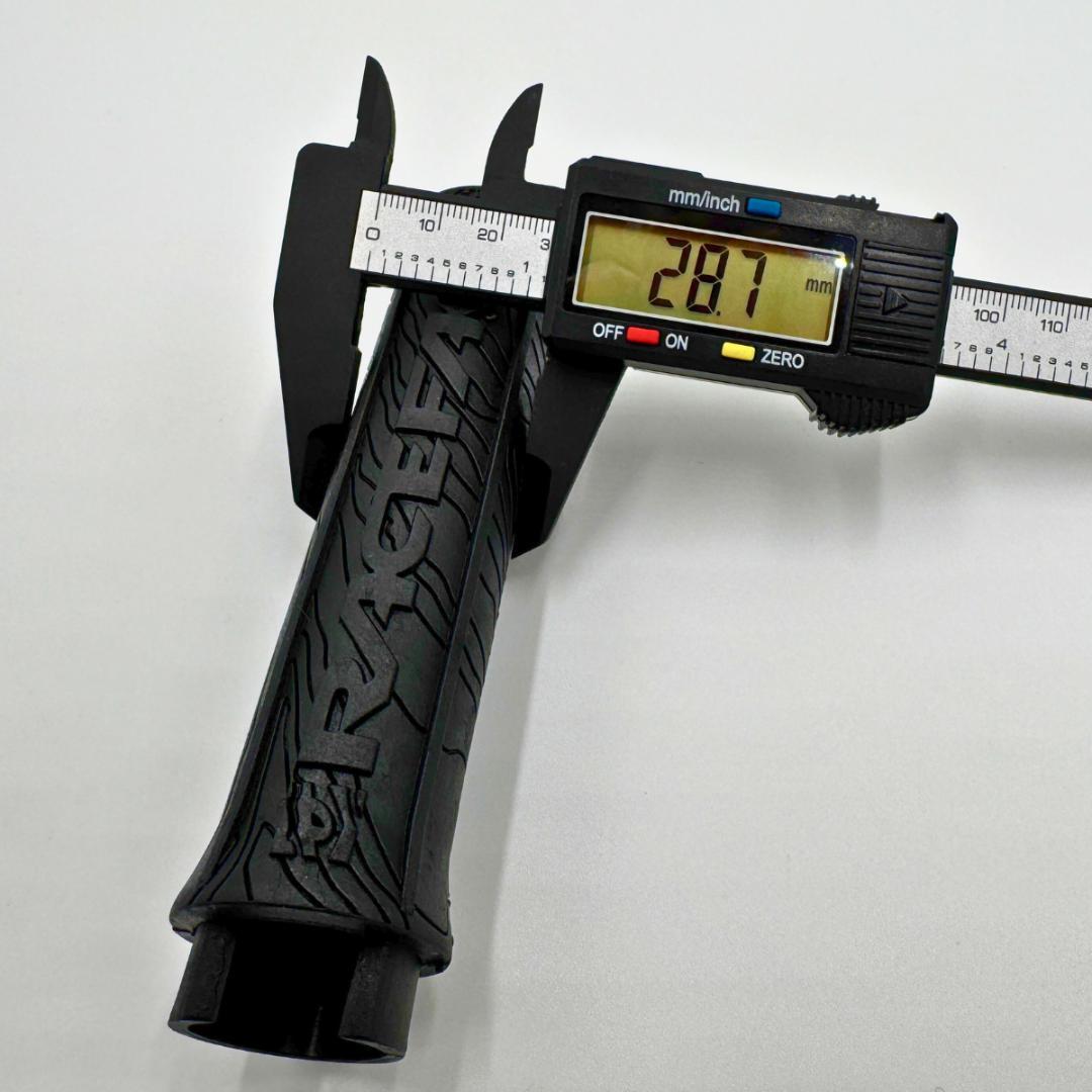 で*し様 RACE FACE カーボンハンドルバーほか 7点セット