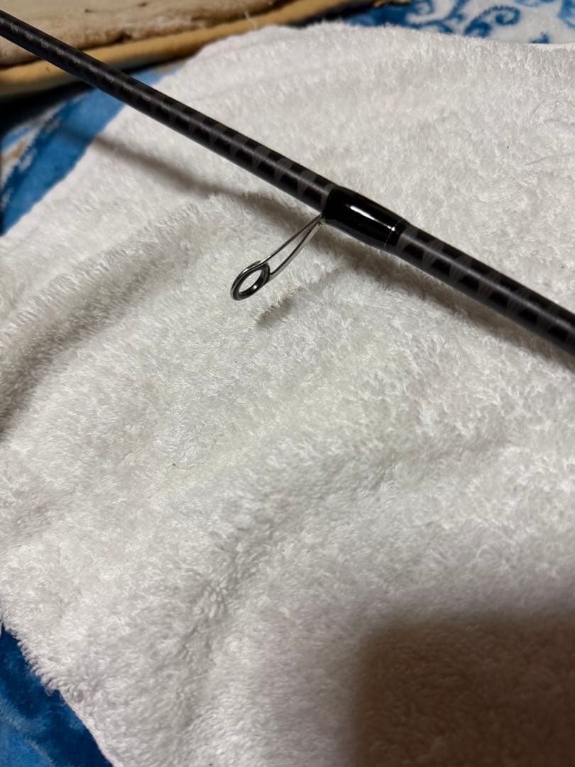 シマノ18 ディアルーナ スピニング S96ML