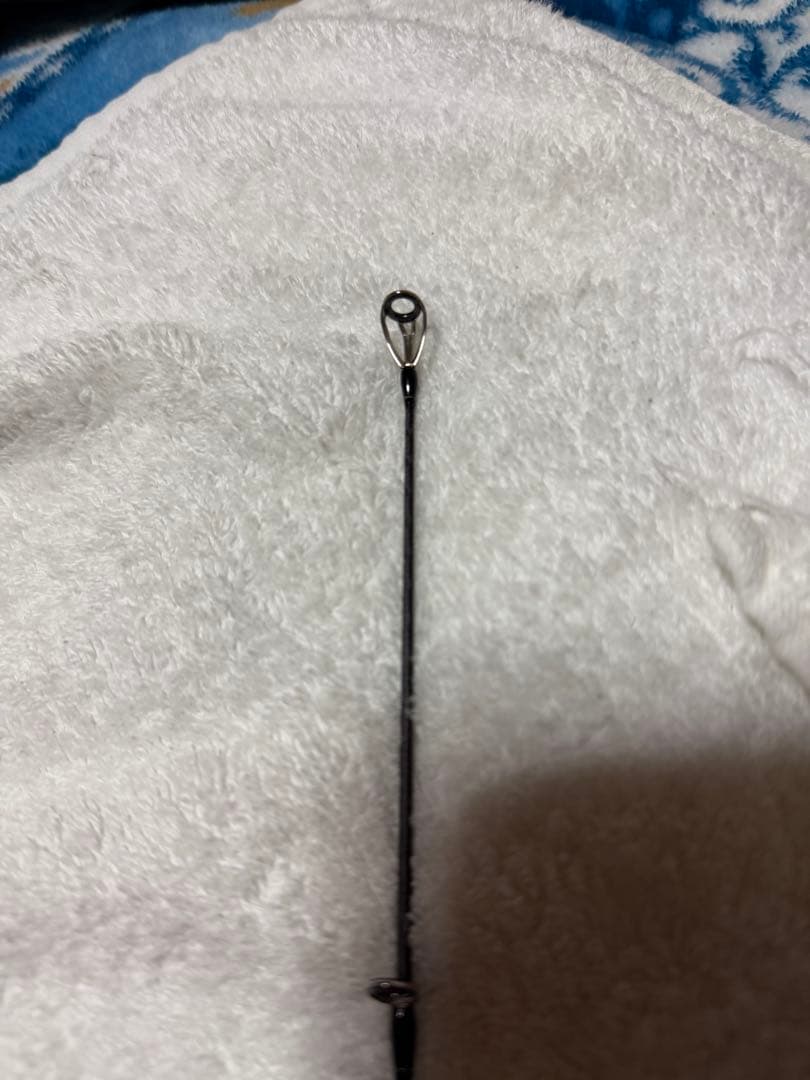 シマノ18 ディアルーナ スピニング S96ML