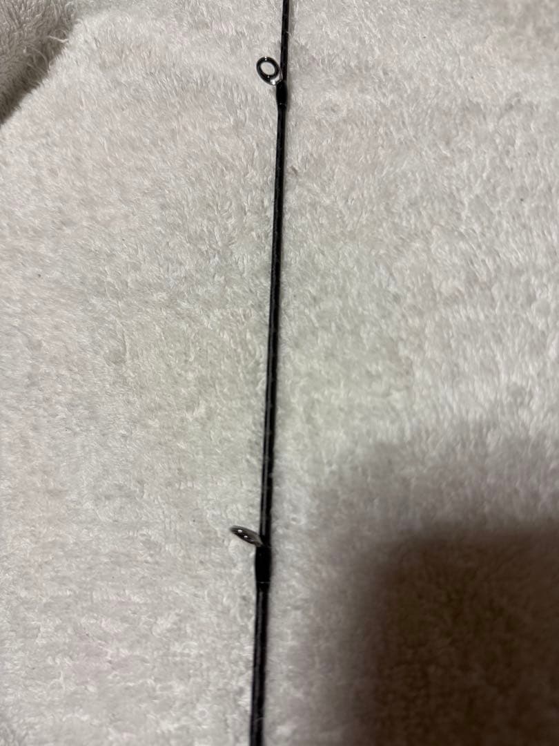 シマノ18 ディアルーナ スピニング S96ML