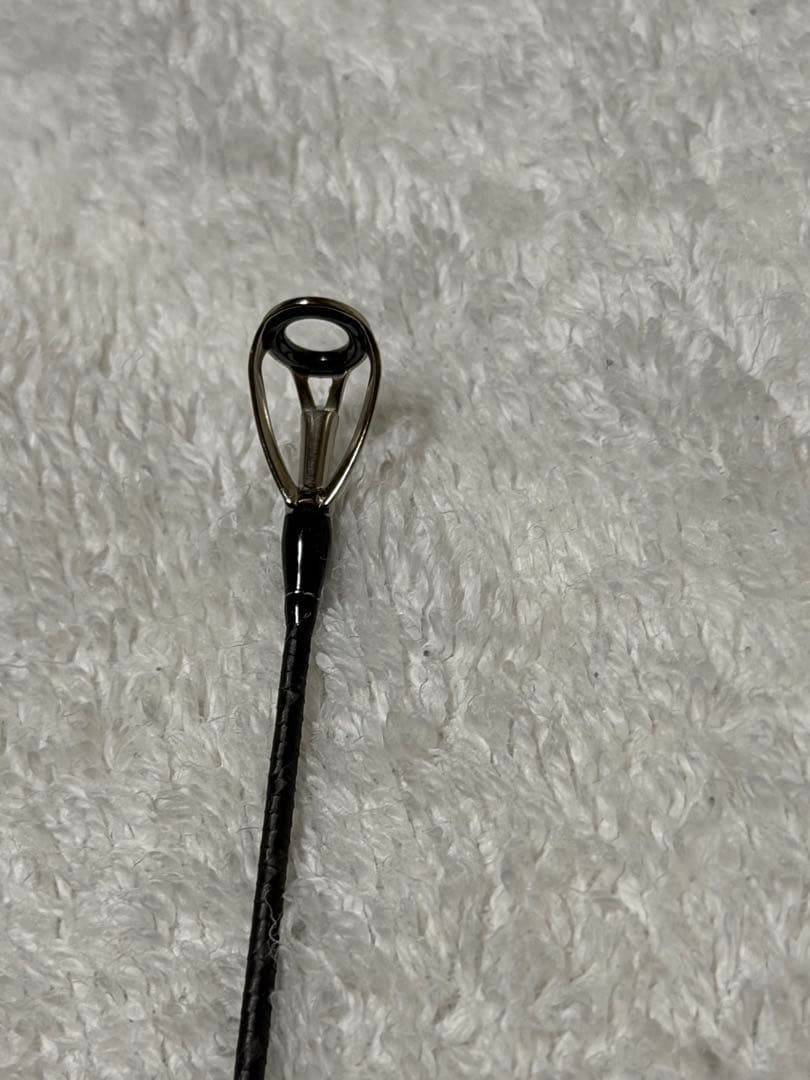 シマノ18 ディアルーナ スピニング S96ML