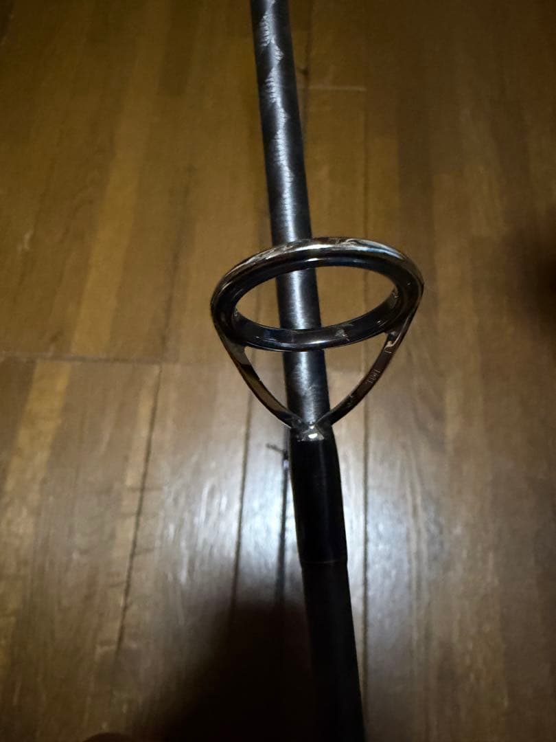 シマノ18 ディアルーナ スピニング S96ML