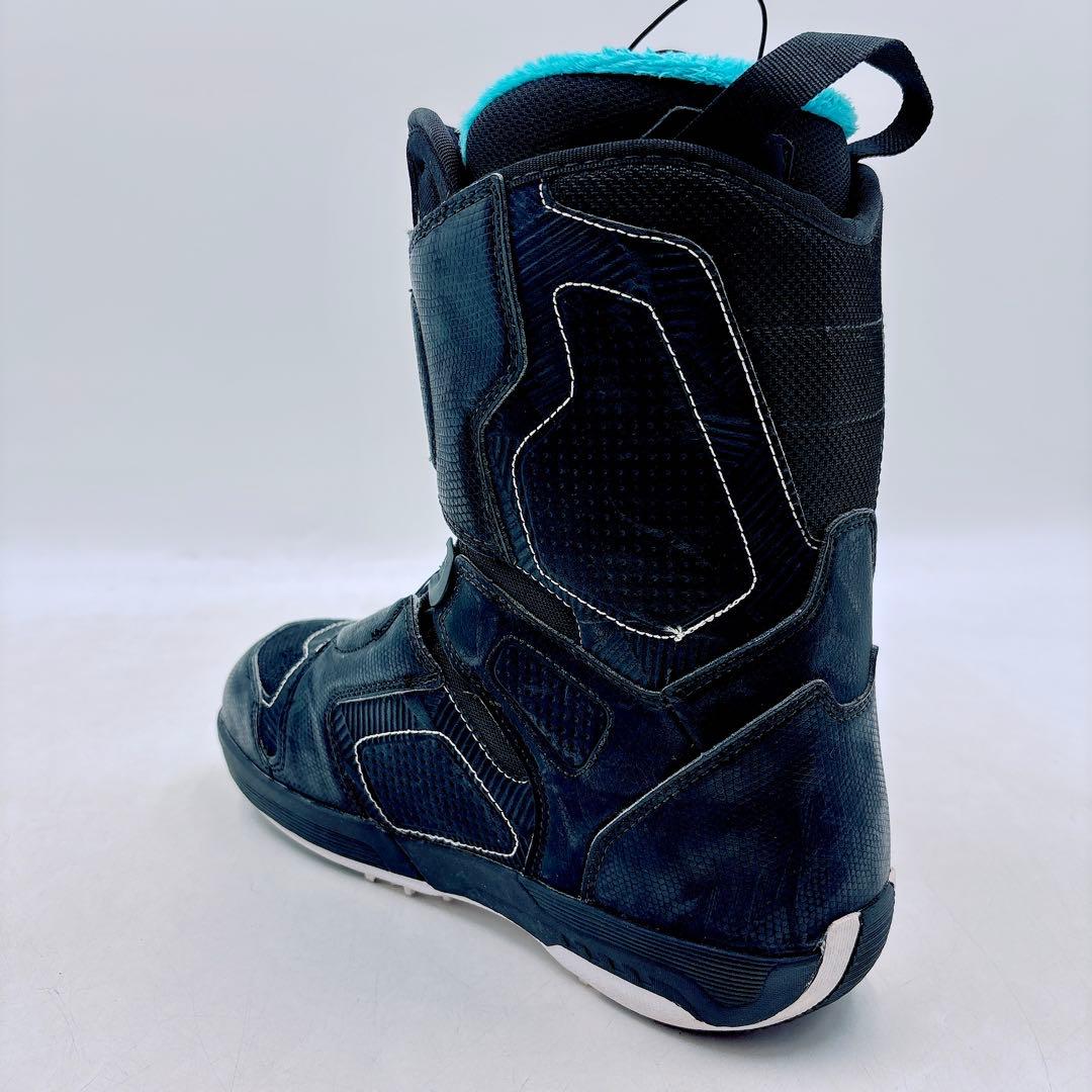 サロモン PEARL BOA 24cm スノーボードブーツ レディース BOA