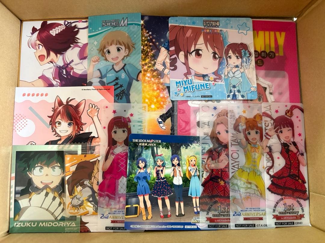 アニメグッズ ノンジャンル 大量 まとめ売り - メルカリ