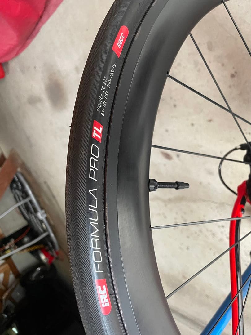 y*a様 Cannondale CAAD13 105 ULTEGRA ロードバイ