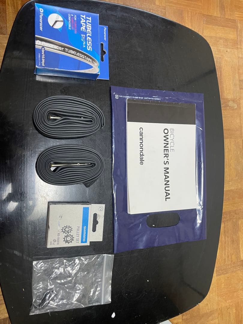 y*a様 Cannondale CAAD13 105 ULTEGRA ロードバイ