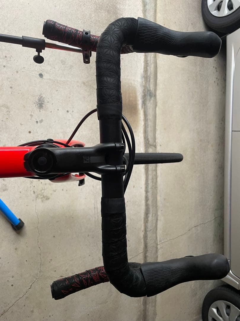 y*a様 Cannondale CAAD13 105 ULTEGRA ロードバイ