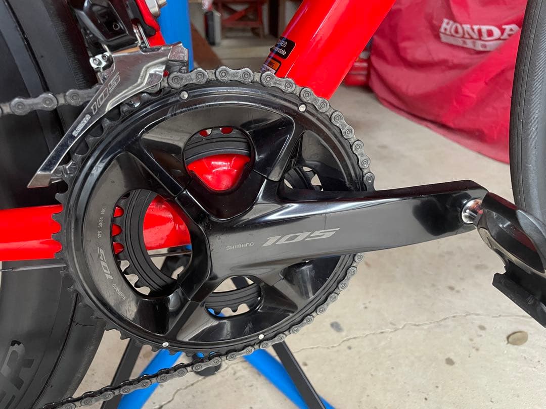 y*a様 Cannondale CAAD13 105 ULTEGRA ロードバイ