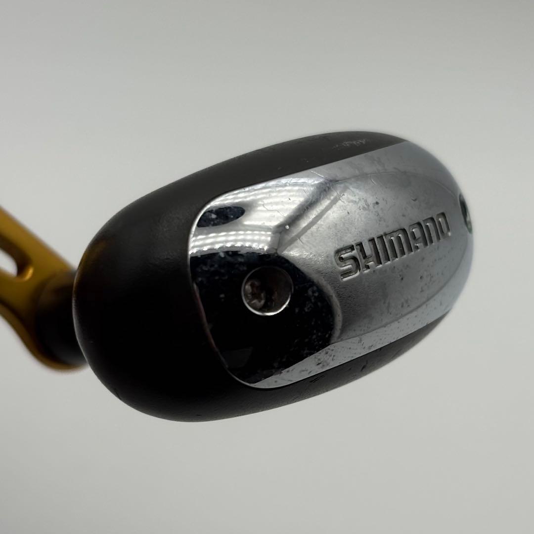 SHIMANO シマノ 電動丸 プレイズ 400C 動作未確認