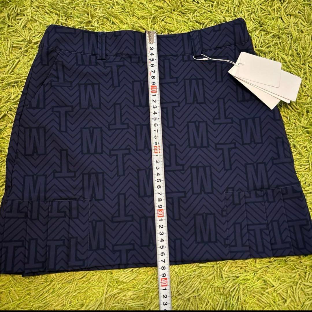 【TaylorMade】新品✨XS 上下セット　夏ゴルフセットアップ　ポロシャツ