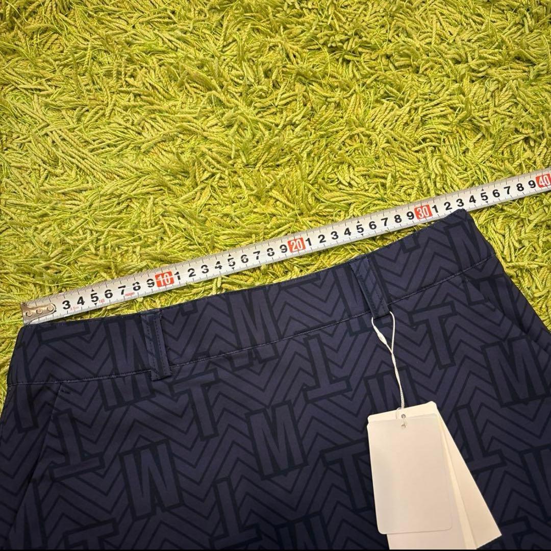 【TaylorMade】新品✨XS 上下セット　夏ゴルフセットアップ　ポロシャツ