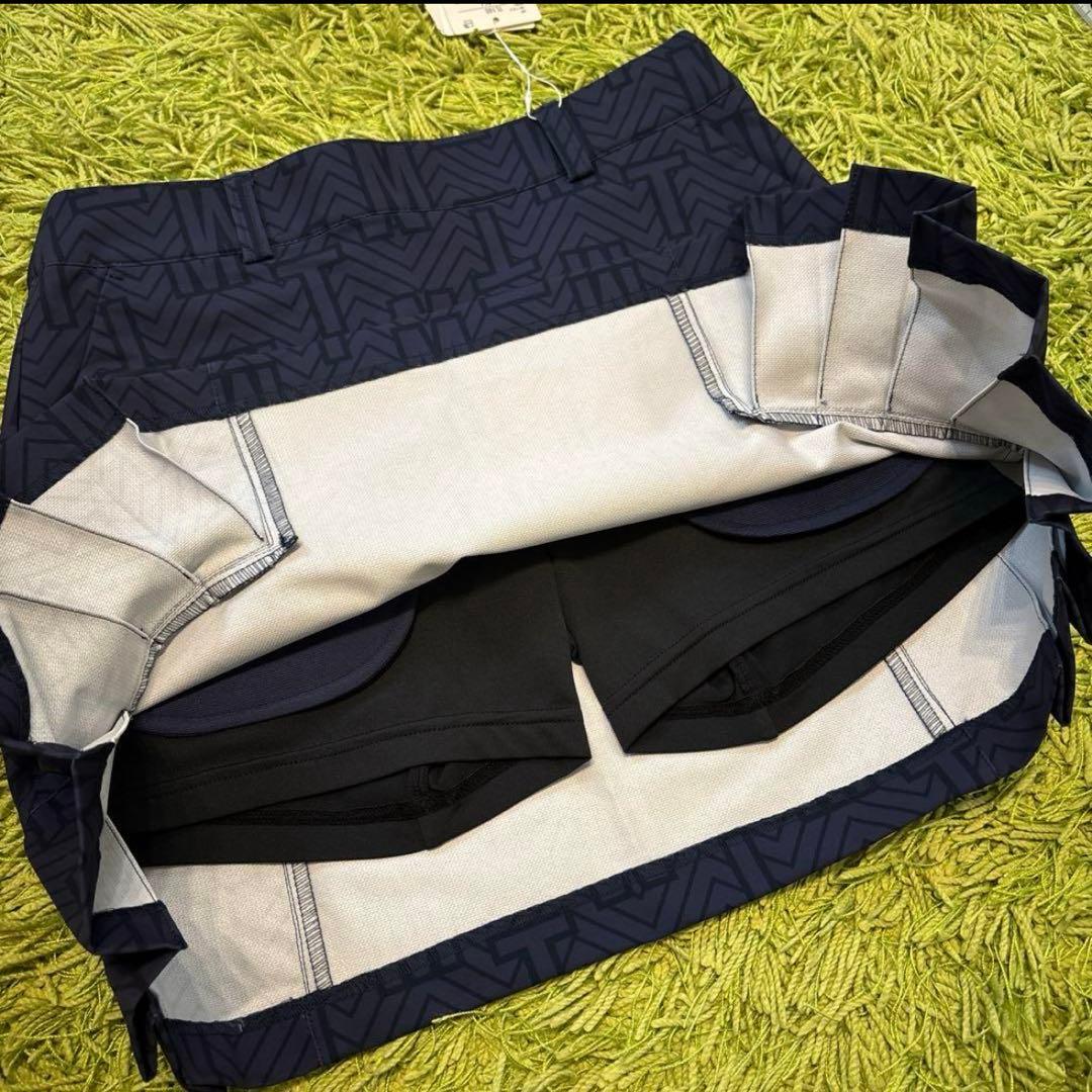 【TaylorMade】新品✨XS 上下セット　夏ゴルフセットアップ　ポロシャツ