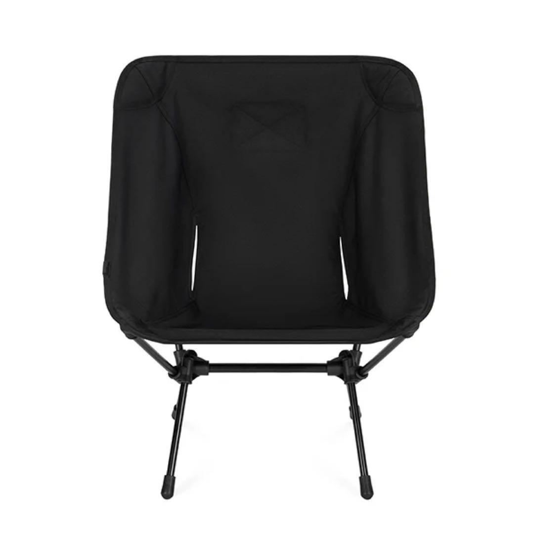 ヘリノックス タクティカルチェア ブラック 新品未使用 2025モデル