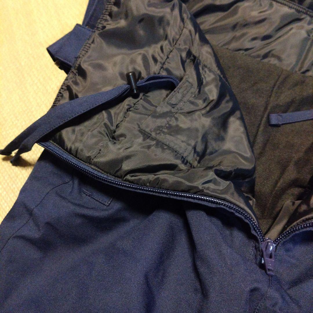 Phenix キッズスキーウェア150【グローブDESCENTEとゴーグル付き】