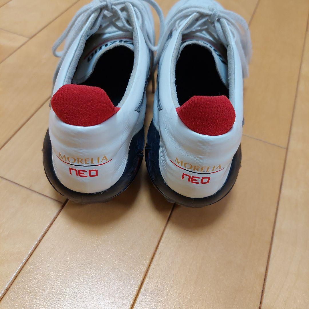 Kartoon！Mizuno　モレリア☆２６cm