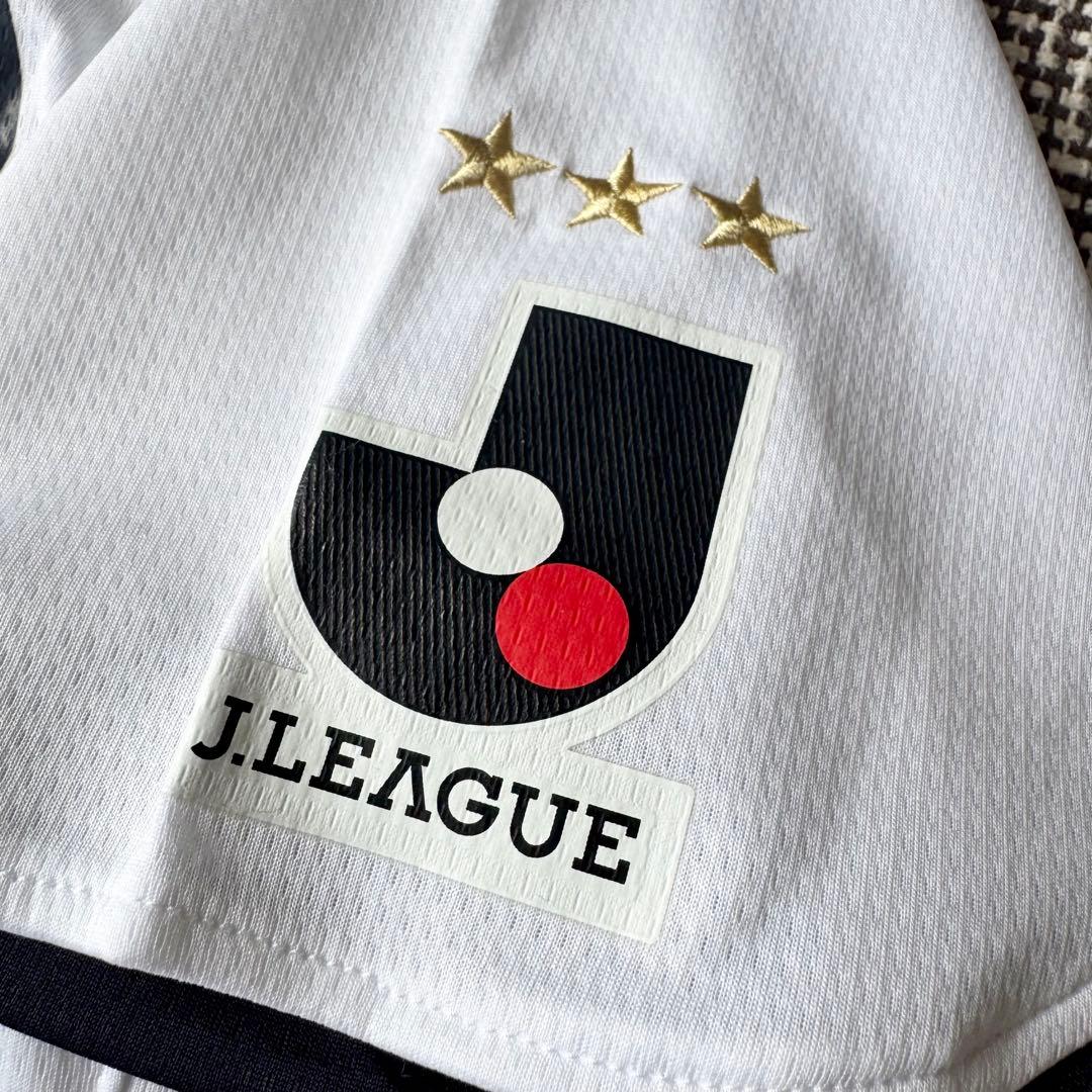 【希少アウェイモデル】前田遼一 ＃１８ ジュビロ磐田 ２０１１（A）プーマ