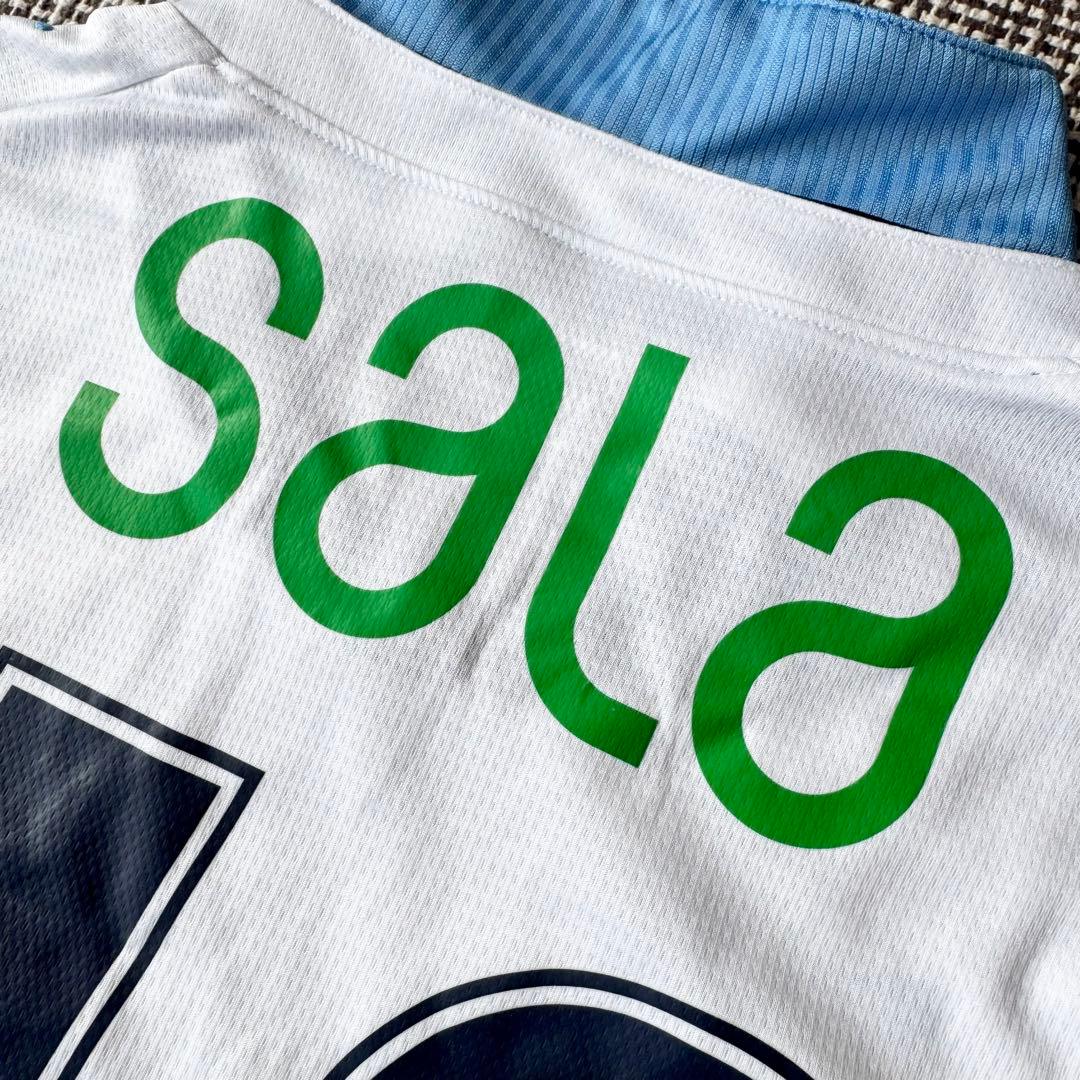 【希少アウェイモデル】前田遼一 ＃１８ ジュビロ磐田 ２０１１（A）プーマ