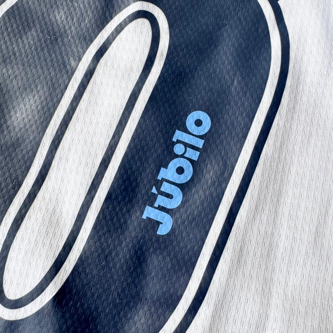 【希少アウェイモデル】前田遼一 ＃１８ ジュビロ磐田 ２０１１（A）プーマ