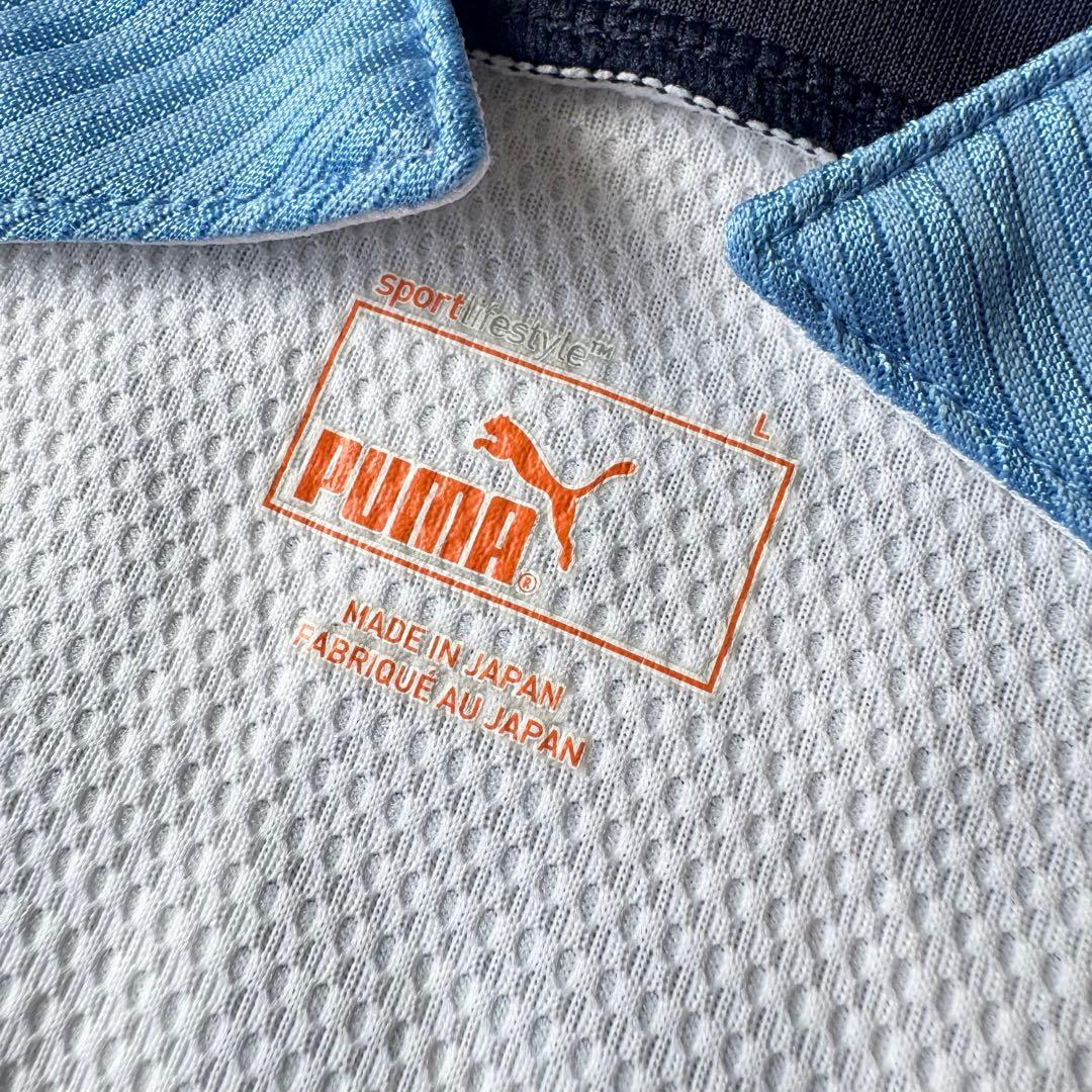 【希少アウェイモデル】前田遼一 ＃１８ ジュビロ磐田 ２０１１（A）プーマ