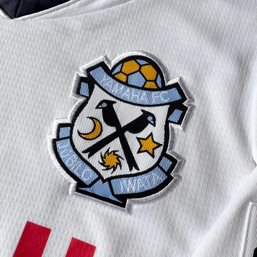 【希少アウェイモデル】前田遼一 ＃１８ ジュビロ磐田 ２０１１（A）プーマ