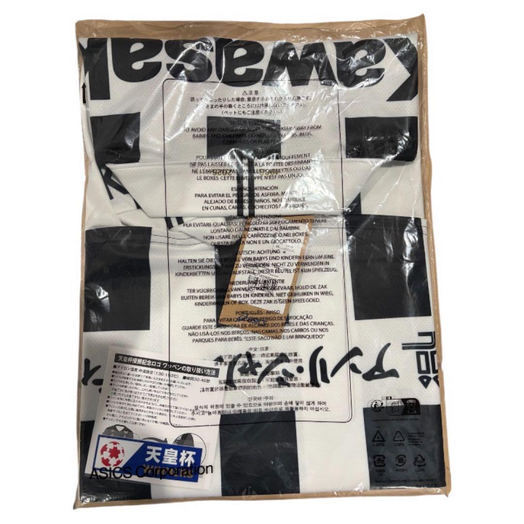 ヴィッセル神戸30周年記念 レプリカユニフォーム 31 岩波拓也 - メルカリ