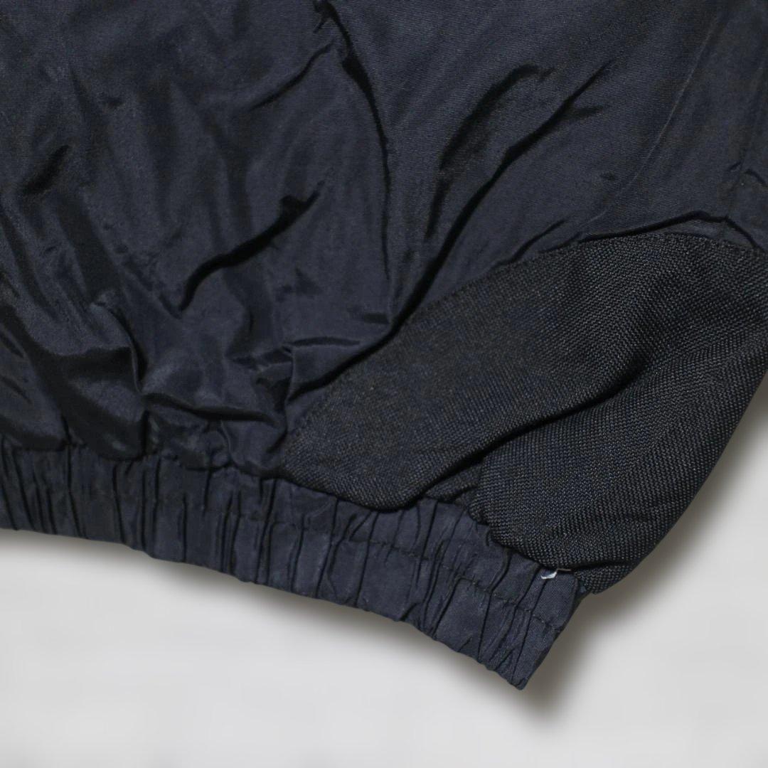 【極美品 超極太】厚地 裾ゴム【XL】 US輸入 コロンビア スノーパンツ