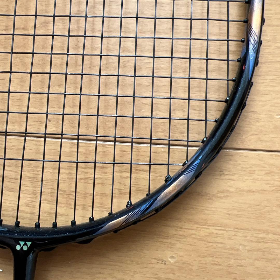 ASTROX 77 Tour バドミントンラケット