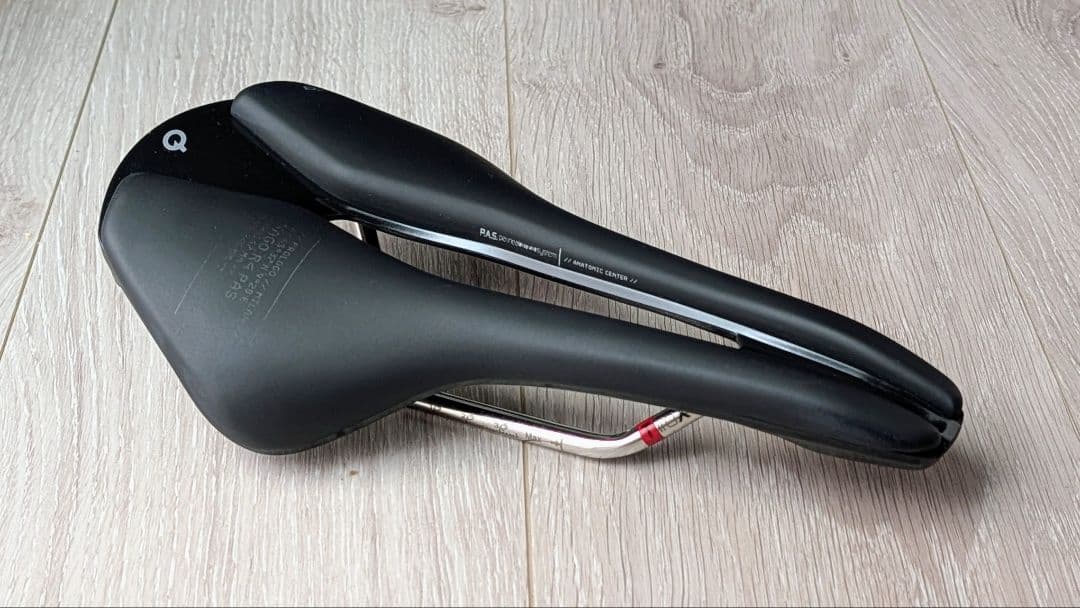 パーツ Prologo Nago R4 PAS Tirox 147mm