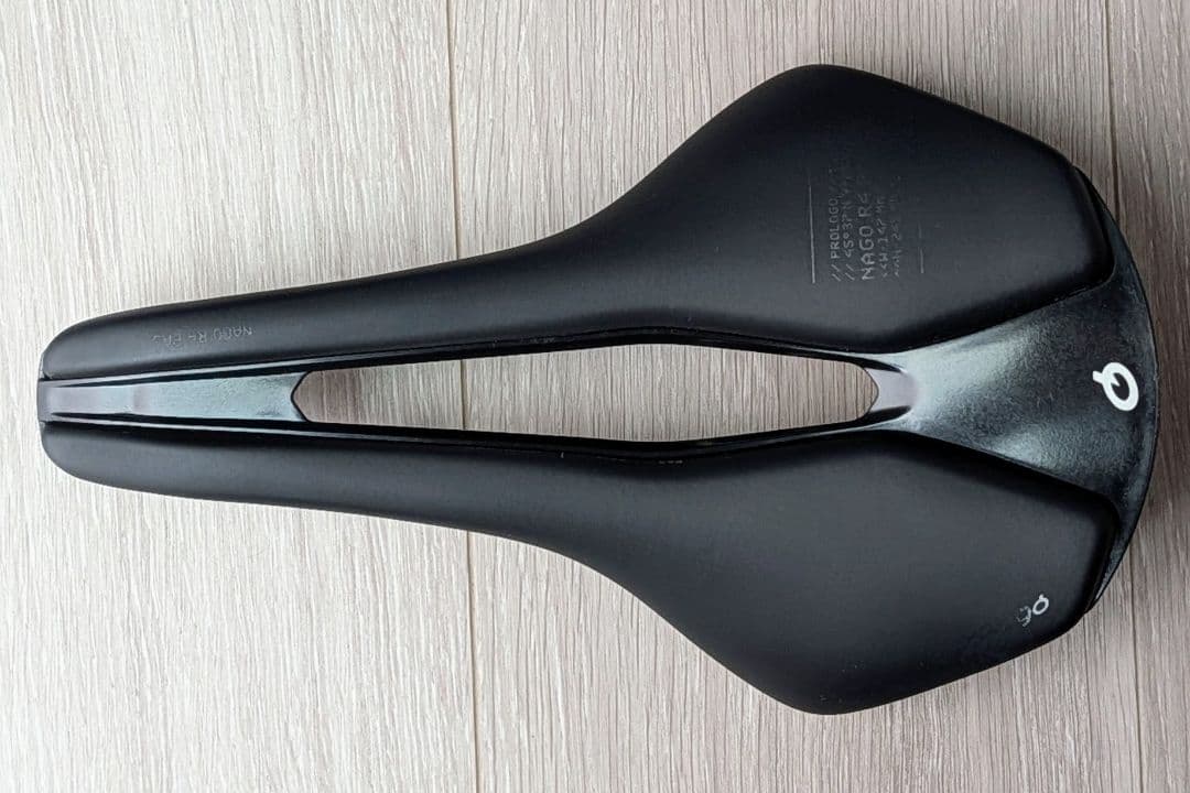 パーツ Prologo Nago R4 PAS Tirox 147mm