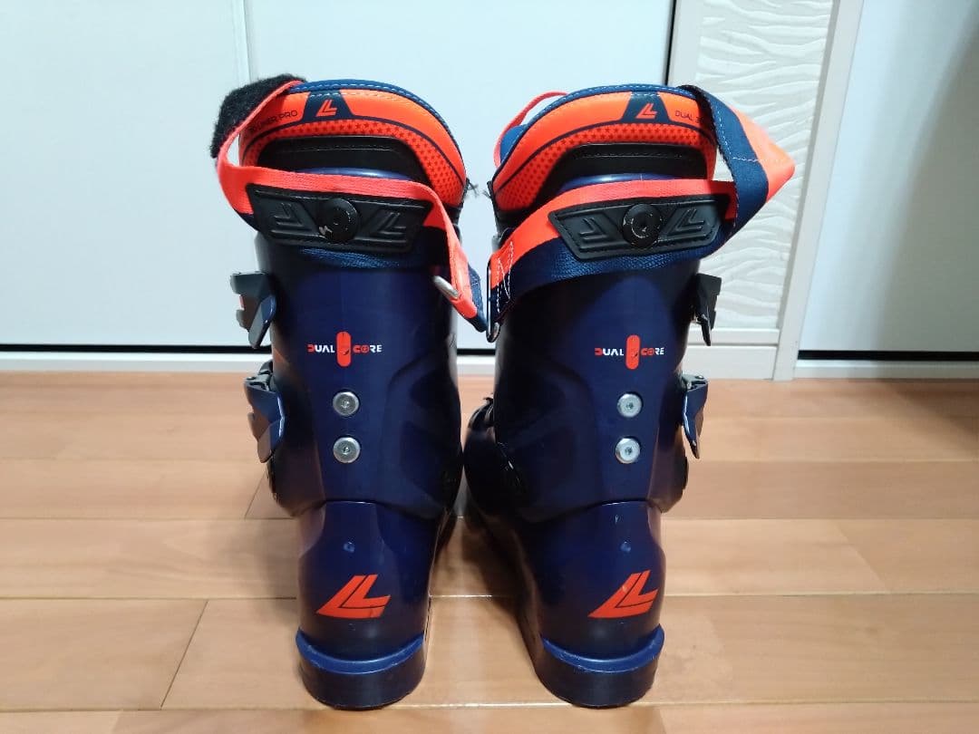 LANGE　RS110 S.C ブーツ サイズー23.5センチ