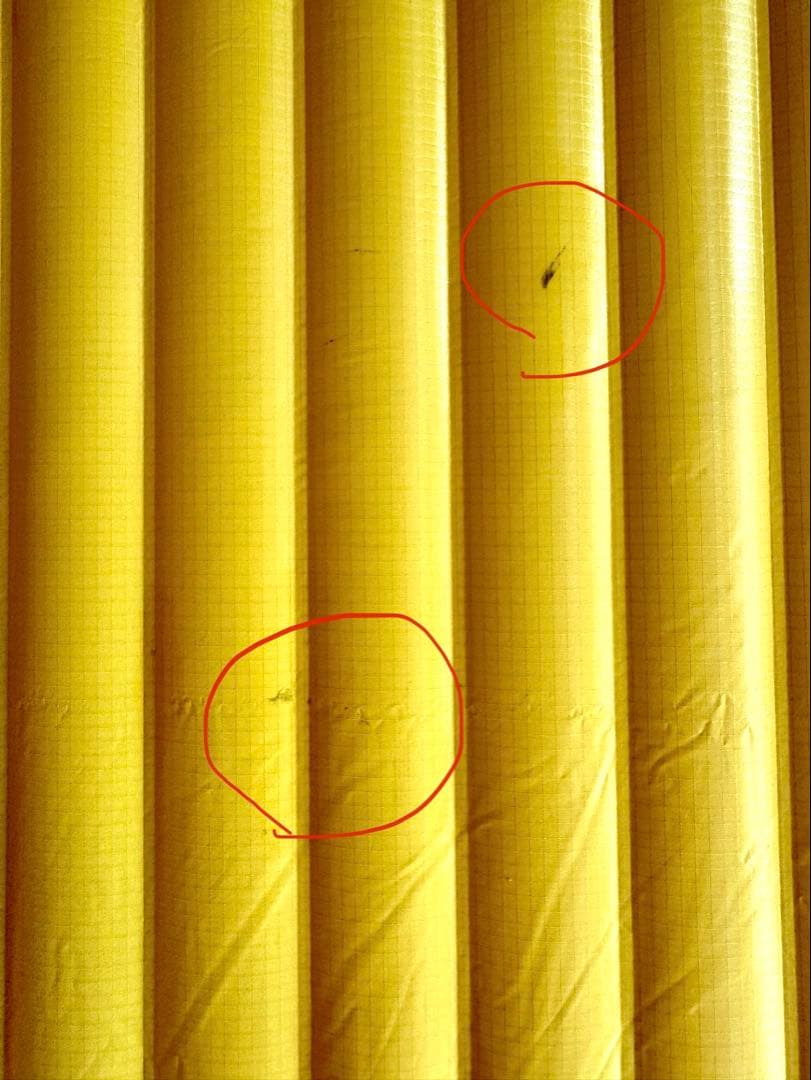 THERMAREST NEO AIR XLITE NXT スリーピングマット