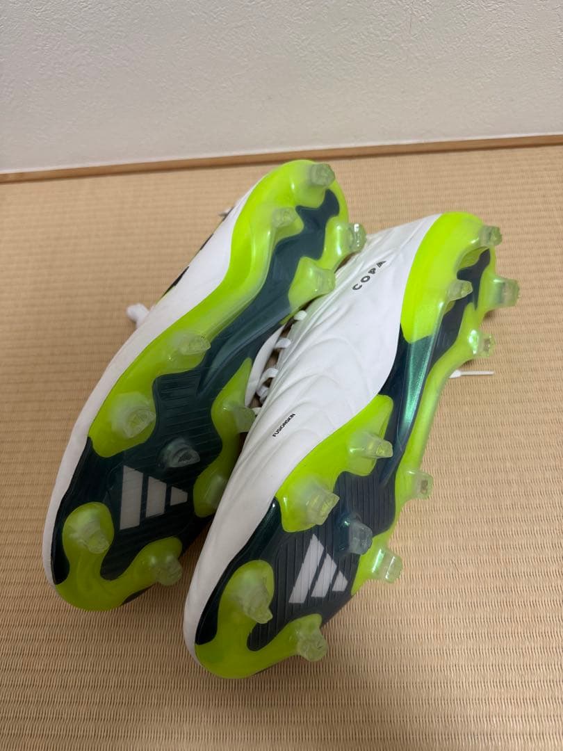シューズ Adidas Copa Pure FG