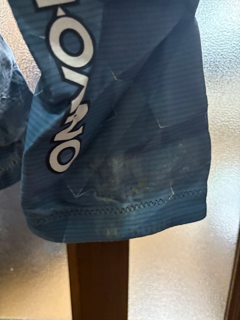 オンヨネ　ワンピース　Mサイズ