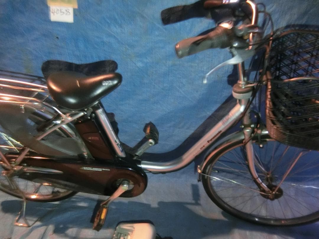 253：パナソニックVIVIジャンク引取限定：埼玉県所沢市