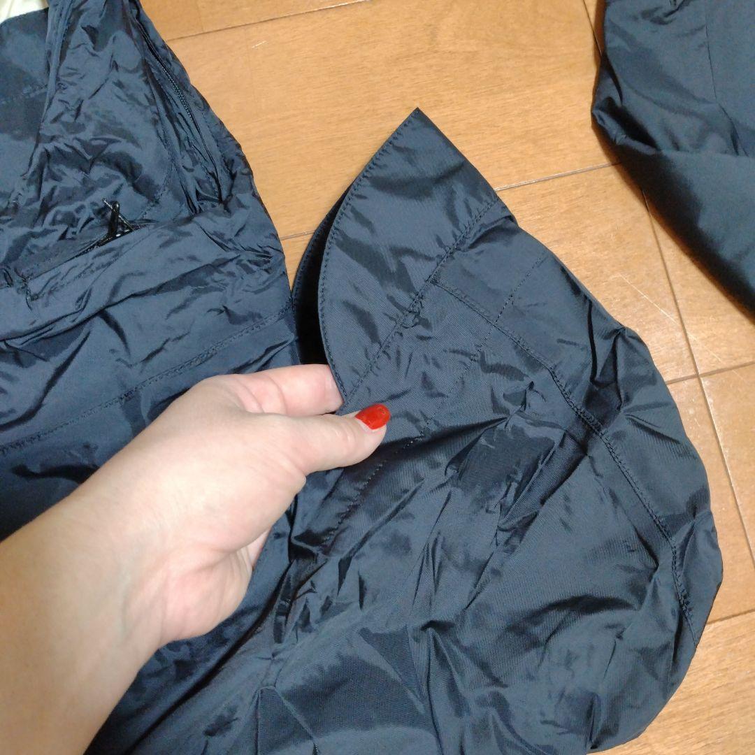 超美品✨値下げ！23区スポーツゴルフレインコート！ソックスプレゼント付✨