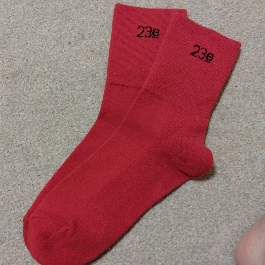 超美品✨値下げ！23区スポーツゴルフレインコート！ソックスプレゼント付✨