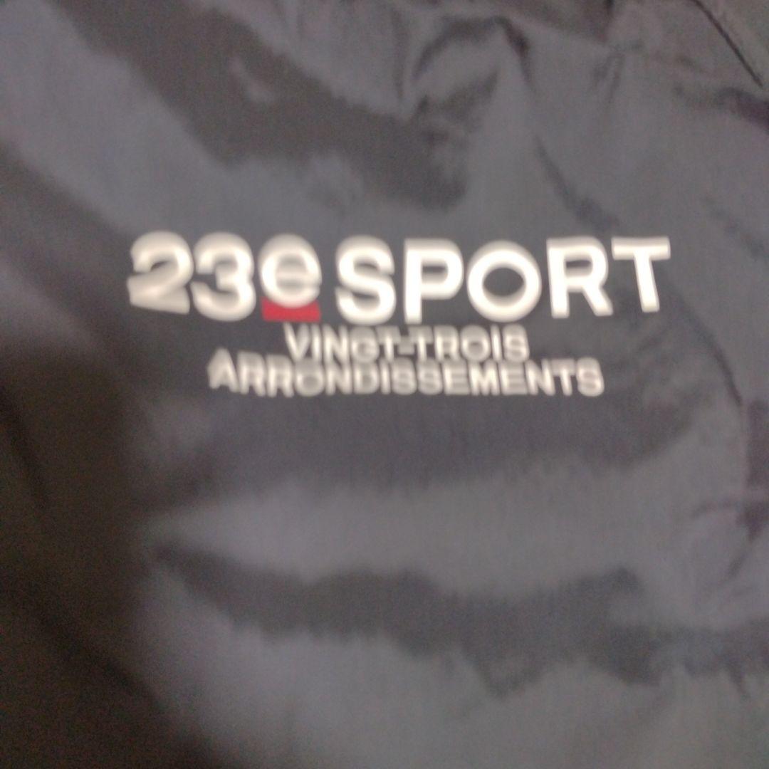 超美品✨値下げ！23区スポーツゴルフレインコート！ソックスプレゼント付✨