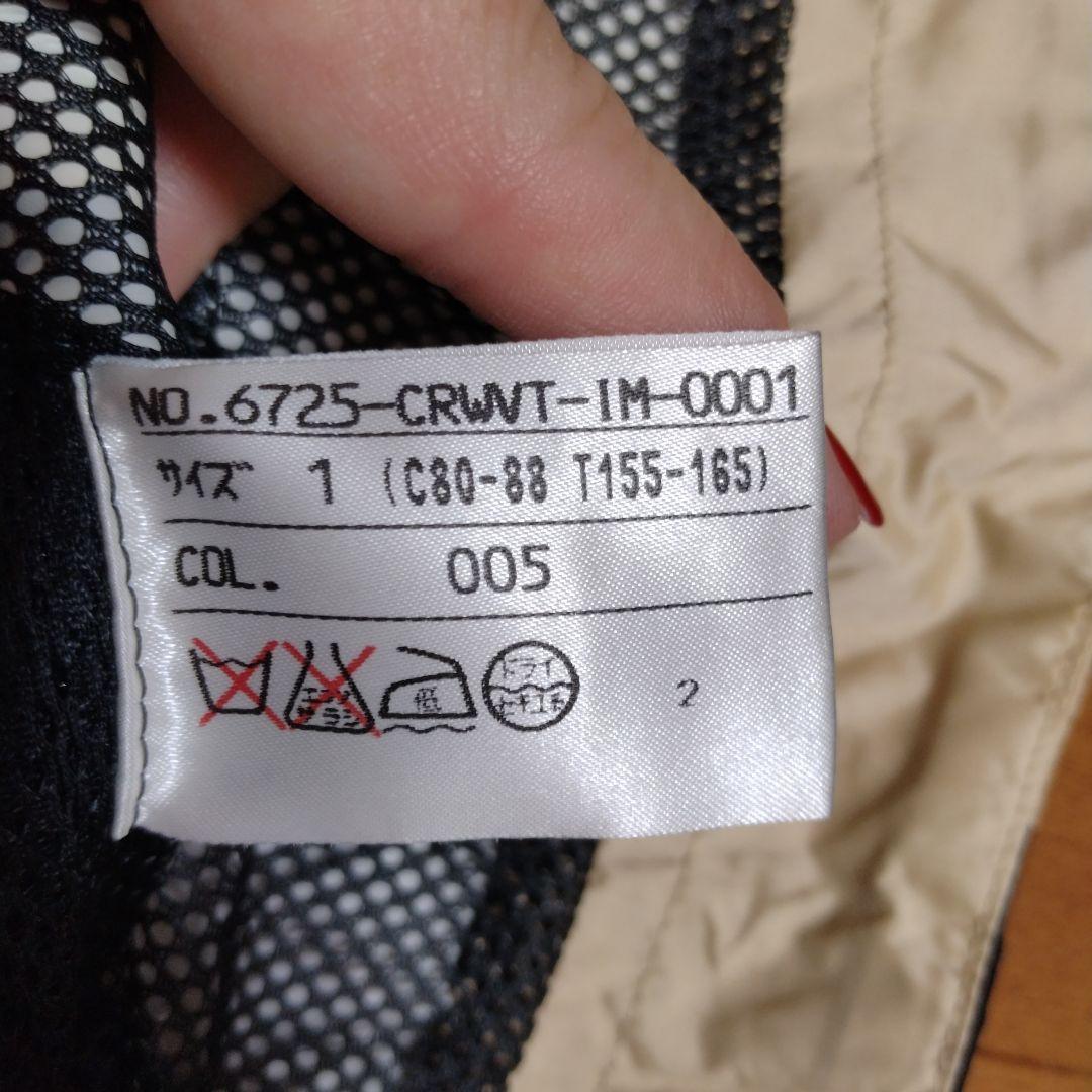 超美品✨値下げ！23区スポーツゴルフレインコート！ソックスプレゼント付✨