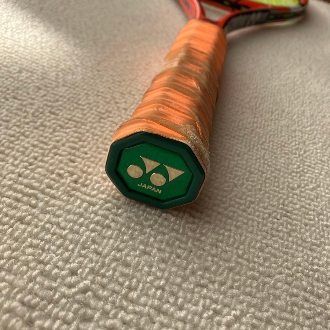【極美品】YONEX VCORE Tour G G4 ヨネックス